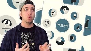 This Wild Life - Low Tides Album Review