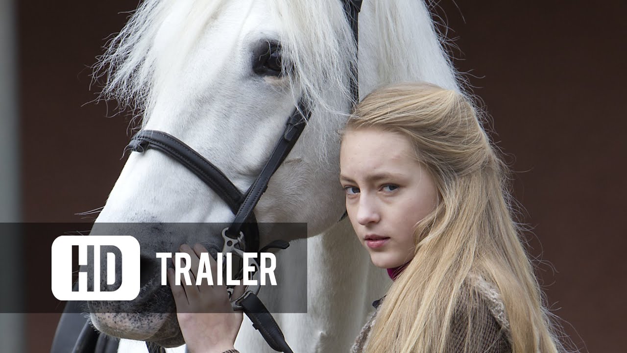 The Legend Of Longwood - Official Trailer HD 2015