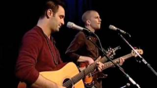 Mike Maven x Kyle Nagel - As If LIVE on TV Austin