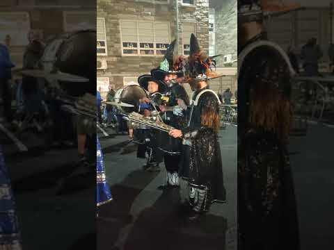 Greater Kensington String Band 12-11-22