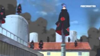Download lagu 【MAD】 Naruto Shippuden Opening 「My world」HD mp3