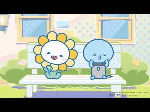 【公式】アニメ『JOCHUM』シーズン2 第15話「マジで正月太り」