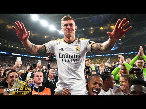 Bayerns größter Fehler: Wie gut war eigentlich Toni Kroos?