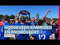 Roparun door Drenthe & vv Hoogeveen kampioen | Drenthe Nu