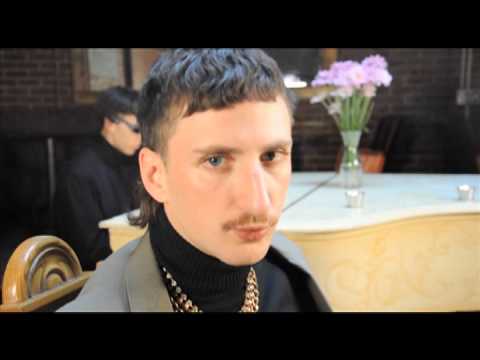 Kirin J Callinan - Give Generously