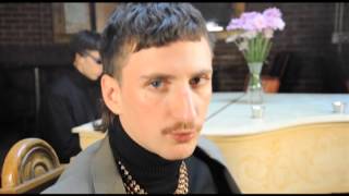 Kirin J Callinan - Give Generously