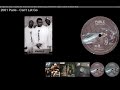Parlé - Can't Let Go (2001 FAST - RUFF RYDER 0694931781)