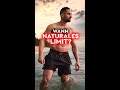 Ab wann „NATURALES LIMIT“?🤔