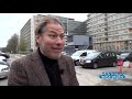 Casper van Eijck over zijn werk 'tegen' alvleesklierkanker