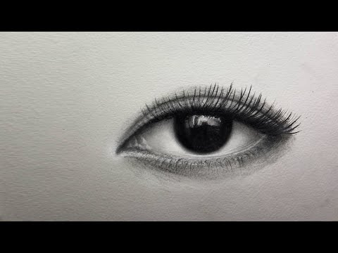 Drawing for Beginners Step by Step | Day 011 Part 1 | Basic Pencil Shading Technique Part 1