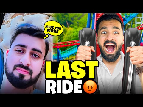 Me and Haider Got Emotional on video Call🥺ALLAH ny Dosri zindagi dy di aj☝🏻