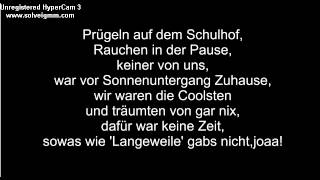 Sido - Liebs oder Lass es (OFFICAL ALBUM VERSION)