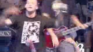 Terror - Lowest of the Low - from Furnace Fest 2003