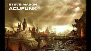 Steve Mason - Acufunk