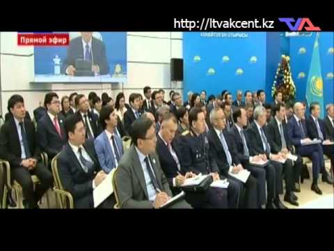 Лисаковск, Итоговая программа «Постфактум» от 17 ноября 2014г.