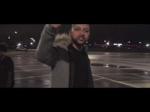 Chino Marks & Baby Meech - WAR (Official Video)