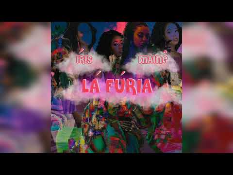 Natália Íris - Lá Fúria ft. Mainê (Prod. Fashion Piva)