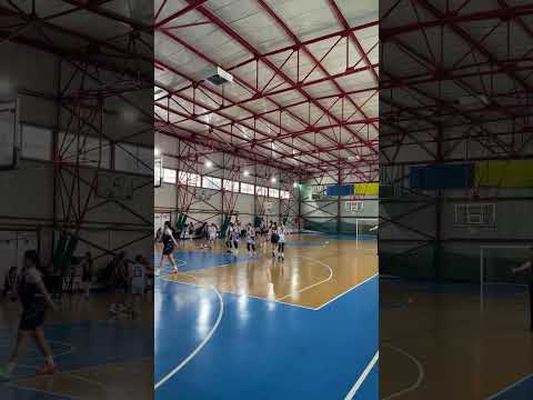 CSS CRAIOVA - CSS Alexandria -TG Jiu U14 Partea 2