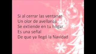 Ya llego la navidad   Luis Miguel