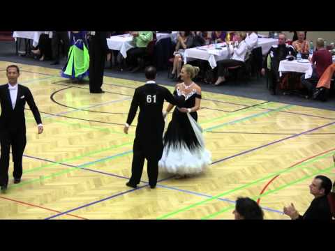 ÖM-Senioren 2012 - Standard - B3 - Finale