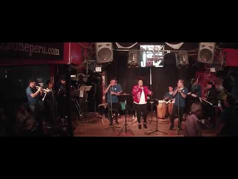 VERUSKA VERDU No estás en nada