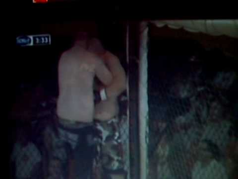 jimmy jenkins vs. terry tucker (hdnet fight)