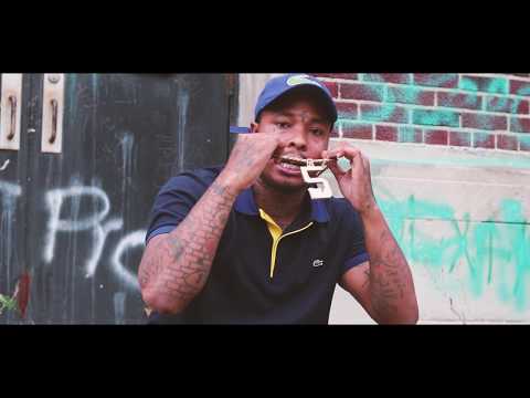 Skeecho Dean - Press Box (Official Visual) | Shot by #REALfilmZ