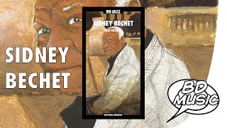 Sidney Bechet - Shake It and Break It