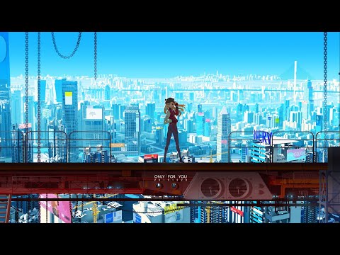 Everything You've Ever Dreamed - Shiro Sagisu