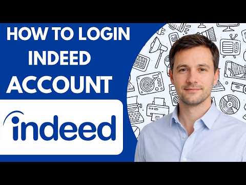 Login Indeed