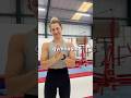 We Tried Elf Power Grip Primer For Better Grip In Gymnastics Gymnast Gymnastics