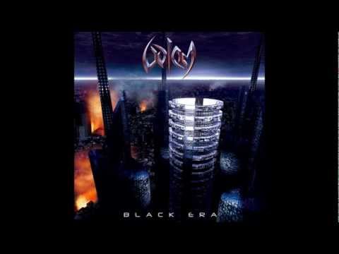 GoleM - Indifference (Black Era)