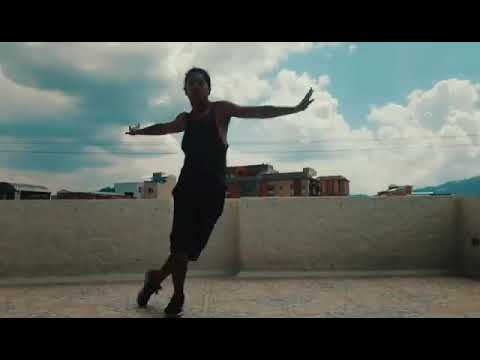 Salsa Choke Fest - Patio 4 Chospire