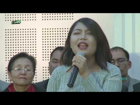 FAKZAI 2018 | R. Lalrinmawii