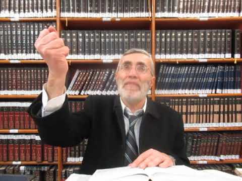 הרב יהושע ביבי -תשפ"ו -עמידה -שיעור מס' 106 - השע''ר ח''ב שאלה ע''ז בענין דעת עליון