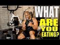 BAAADDD FOOD! *** These may be stopping your gains ***