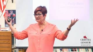 Behavior: consequence of over-rewarding