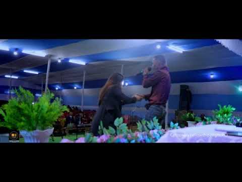 Lalthlamuong|| Thisen zarin hnena ka chang tah|| Centenary Fellowship Night