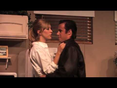 DST - Wait Until Dark Trailer