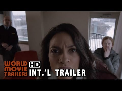THE CAPTIVE International Trailer (2014) HD
