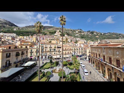 🇮🇹 Monreale Palermo Sicily Italy @TravelwithHugoF by MarioF #palermo #italy