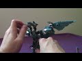TLK Strafe