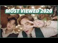 (TOP 100) MOST VIEWED K-POP MUSIC VIDEOS OF 2020 | FINAL