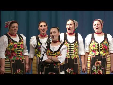 Superstarí 2018 -  FkS ŠUMIAČAN a Sára VARŠOVÁ