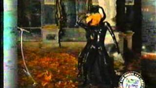 Janet Jackson-Ask For More (BEHIND THE SCENES)