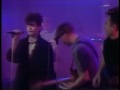 Echo & The Bunnymen/Billy Bragg - Run, Run, Run (OGWT '85 - Rock Around The Clock)