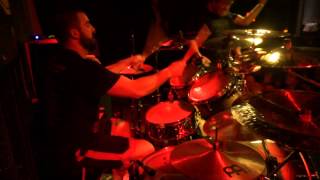 Pig Destroyer live at CMJ 2012 Public Assembly (Full Set)