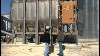 Grain - GSI - Dryer Advertisement Grain - GSI - Dryer Advertisement