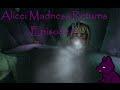 Alice: Madness Returns| Frozen Wasteland ...
