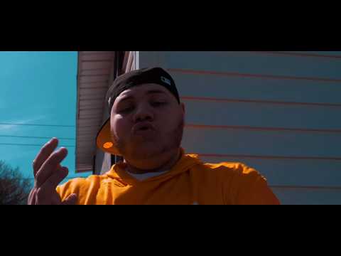 Munchie Bandz- "Shadows"
